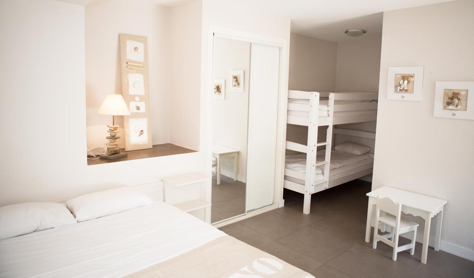Hotel Autre Mer Noirmoutier-en-l'Ile Cameră foto