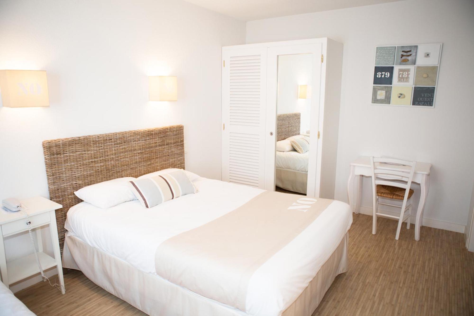 Hotel Autre Mer Noirmoutier-en-l'Ile Cameră foto